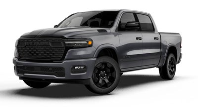 2027 RAM 1500 Big Horn/Lone Star