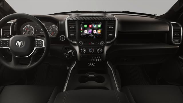 2026 RAM 1500 RAM 1500 EXPRESS CREW CAB 4X4 5'7' BOX