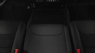 2026 RAM 1500 RAM 1500 WARLOCK CREW CAB 4X4 5'7' BOX