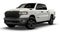 2026 RAM 1500 RAM 1500 WARLOCK CREW CAB 4X4 5'7' BOX