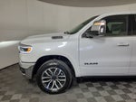 2025 RAM 1500 RAM 1500 LIMITED LONGHORN CREW CAB 4X4 5'7' BOX