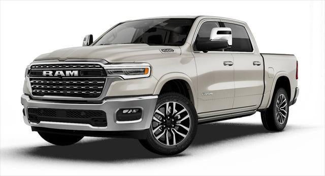 2027 RAM 1500 Limited