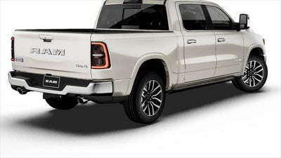 2027 RAM 1500 Limited
