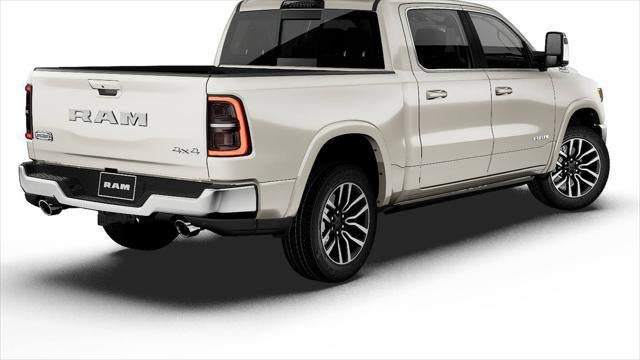 2027 RAM 1500 Limited