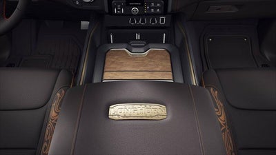 2027 RAM 1500 Limited