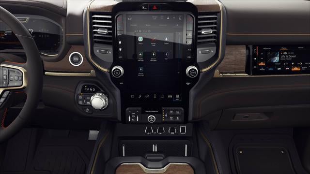 2027 RAM 1500 Limited