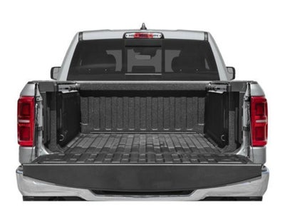 2025 RAM 1500 RAM 1500 LIMITED CREW CAB 4X4 5'7' BOX