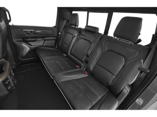 2025 RAM 1500 RAM 1500 LIMITED CREW CAB 4X4 5'7' BOX