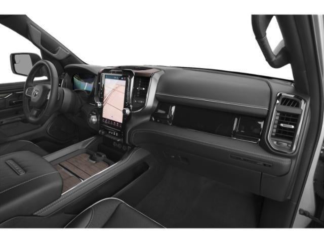 2025 RAM 1500 RAM 1500 LIMITED CREW CAB 4X4 5'7' BOX