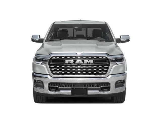 2025 RAM 1500 RAM 1500 LIMITED CREW CAB 4X4 5'7' BOX