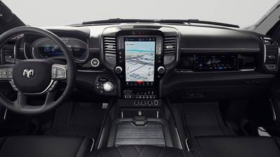 2027 RAM 1500 Limited