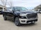 2026 RAM 1500 RAM 1500 LIMITED LONGHORN CREW CAB 4X4 5'7' BOX