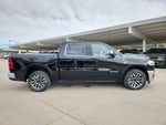2026 RAM 1500 RAM 1500 LIMITED LONGHORN CREW CAB 4X4 5'7' BOX