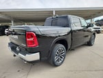 2026 RAM 1500 RAM 1500 LIMITED LONGHORN CREW CAB 4X4 5'7' BOX