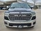 2026 RAM 1500 RAM 1500 LIMITED LONGHORN CREW CAB 4X4 5'7' BOX