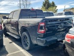 2023 RAM 1500 Laramie Crew Cab 4x4 5'7' Box