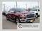 2021 RAM 1500 Laramie Crew Cab 4x4 5'7' Box