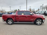 2021 RAM 1500 Laramie Crew Cab 4x4 5'7' Box