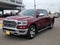 2021 RAM 1500 Laramie Crew Cab 4x4 5'7' Box