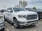 2022 RAM 1500 Laramie Crew Cab 4x4 5'7' Box