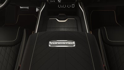 2026 RAM 1500 RAM 1500 TUNGSTEN CREW CAB 4X4