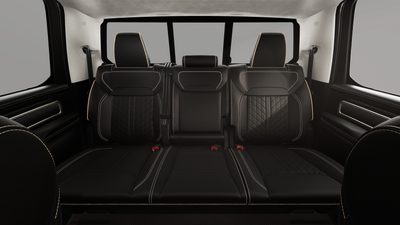 2026 RAM 1500 RAM 1500 TUNGSTEN CREW CAB 4X4