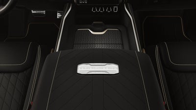 2026 RAM 1500 RAM 1500 TUNGSTEN CREW CAB 4X4