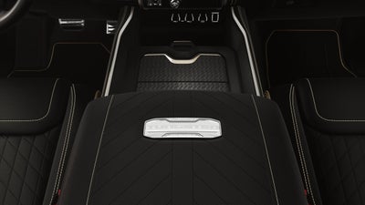 2026 RAM 1500 RAM 1500 TUNGSTEN CREW CAB 4X4