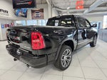 2026 RAM 1500 RAM 1500 TUNGSTEN CREW CAB 4X4