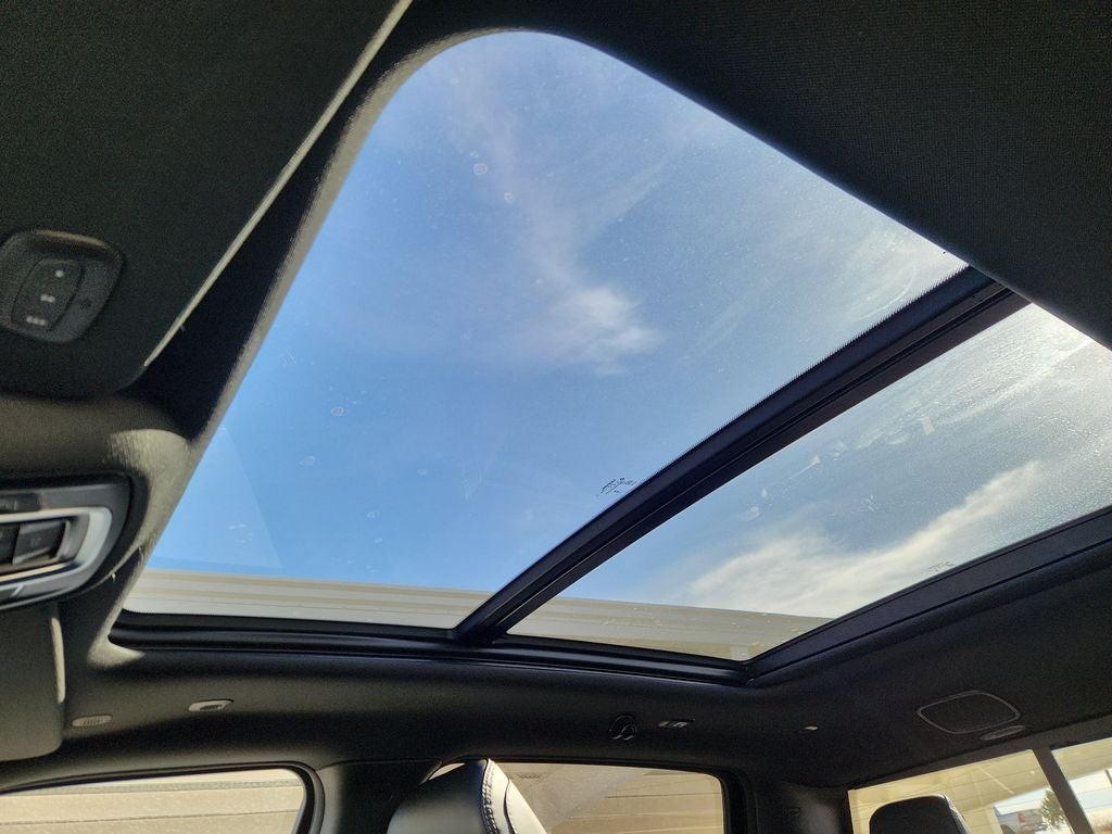 2026 RAM 1500 RAM 1500 REBEL CREW CAB 4X4 5'7' BOX