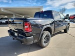 2026 RAM 1500 RAM 1500 REBEL CREW CAB 4X4 5'7' BOX