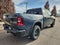 2026 RAM 1500 RAM 1500 REBEL CREW CAB 4X4 5'7' BOX