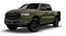 2026 RAM 1500 RAM 1500 REBEL CREW CAB 4X4 5'7' BOX