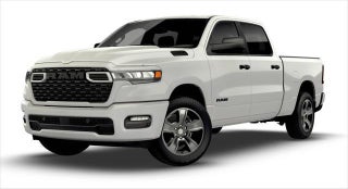 2026 RAM 1500 RAM 1500 EXPRESS CREW CAB 4X4 6'4' BOX