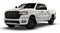 2026 RAM 1500 RAM 1500 LARAMIE CREW CAB 4X4 6'4' BOX