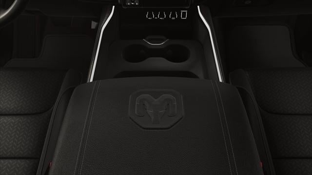 2026 RAM 1500 RAM 1500 LARAMIE CREW CAB 4X4 6'4' BOX