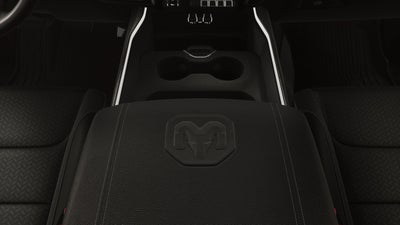 2026 RAM 1500 RAM 1500 LARAMIE CREW CAB 4X4 6'4' BOX