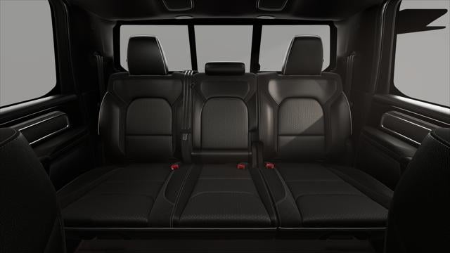 2026 RAM 1500 RAM 1500 LARAMIE CREW CAB 4X4 6'4' BOX