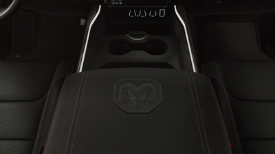 2026 RAM 1500 RAM 1500 LARAMIE CREW CAB 4X4 6'4' BOX