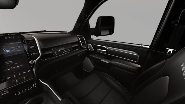 2026 RAM 1500 RAM 1500 LARAMIE CREW CAB 4X4 6'4' BOX