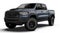 2027 RAM 1500 TRX SRT