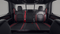 2027 RAM 1500 TRX SRT