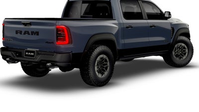 2026 RAM 1500 RAM 1500 RHO CREW CAB 4X4 5'7' BOX