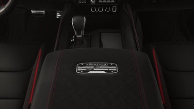 2026 RAM 1500 RAM 1500 RHO CREW CAB 4X4 5'7' BOX