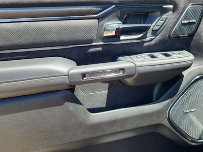 2026 RAM 1500 RAM 1500 RHO CREW CAB 4X4 5'7' BOX
