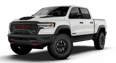 2027 RAM 1500 RAM 1500 TRX SRT CREW CAB 4X4 5'7' BOX