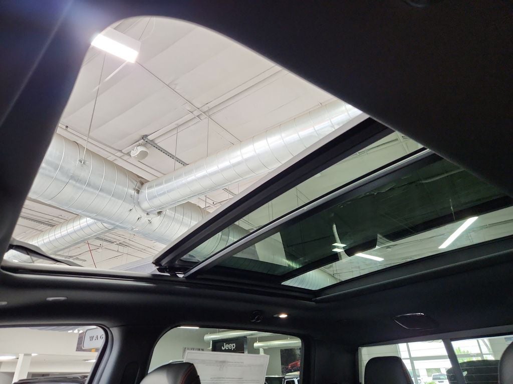 2027 RAM 1500 TRX