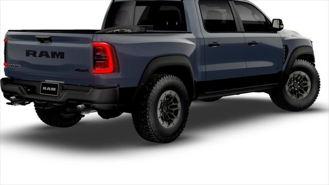 2026 RAM 1500 RAM 1500 RHO CREW CAB 4X4 5'7' BOX