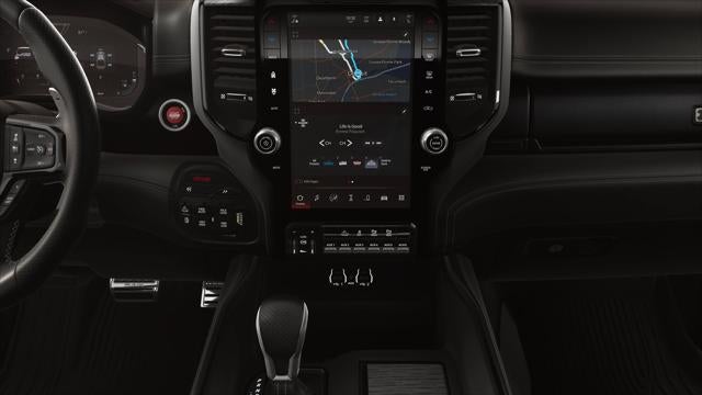 2026 RAM 1500 RAM 1500 RHO CREW CAB 4X4 5'7' BOX