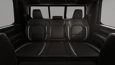 2026 RAM 1500 RAM 1500 RHO CREW CAB 4X4 5'7' BOX